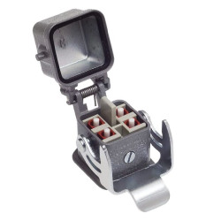 3A namas, LC pertvara, 1 svirtis, 09200030306