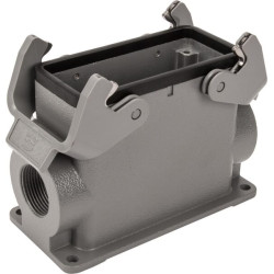 16B namas, HC paviršinis 2xM25 2 svirtys 19300160271