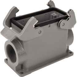 16B namas, HC paviršinis 2xM32 2 svirtys 19300160272