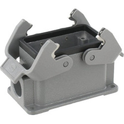 10B namas, paviršinis LC 1xM20 2 svirtys 19300101230