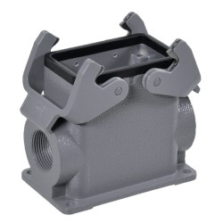 10B namas, HC paviršinis 2xM25 2 svirtys 19300100271