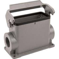 16B namas, HC paviršinis 2xM25 1 svirtis 19300160291