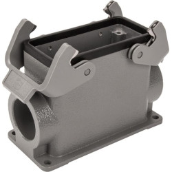 16B namas, HC paviršinis 1xM32 2 svirtys 19300160232