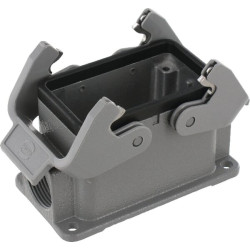 10B namas, paviršinis LC 1xM25 2 svirtys 19300101231