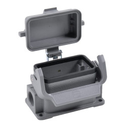 10B namas, paviršinis LC 1xM20 1 svirtis 19300101255