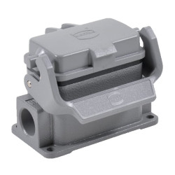 10B namas, paviršinis LC 1xM20 1 svirtis 19300101255