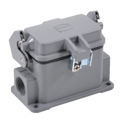 10B namas, paviršinis LC 1xM20 1 svirtis 19300101255