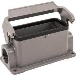 10B namas, paviršinis LC 1xM20 1 svirtis 19300101250