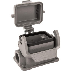 6B namas, paviršinis LC 1xM20 1 svirtis 19300061255