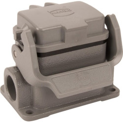 6B namas, paviršinis LC 1xM20 1 svirtis 19300061255