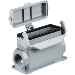 24B namas, paviršinis LC 2xM25 1 svirtis 19300241296