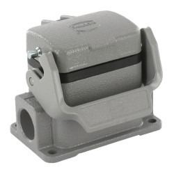 6B namas, paviršinis LC 2xM20 1 svirtis 19300062295