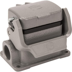 6B namas, paviršinis LC 2xM20 1 svirtis 19300062295