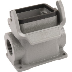 6B namas, paviršinis HC 2xM25 1 svirtis 19300060291