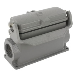 24B namas, paviršinis šildymas 2xM32 1 svirtis 19300247297