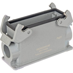 HAN B bazė HC2 09300240230