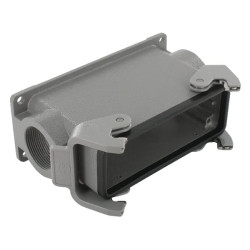 24B namas, paviršinis šildymas 2xM32 1 svirtis 19300240272