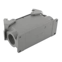 24B namas, paviršinis šildymas 2xM32 1 svirtis 19300240272