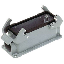 24B namas, paviršinis LC 2xM25 1 svirtis 19300241291