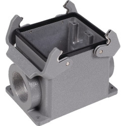 32B namas, HC paviršinis 2xM40 2 svirtys 19300320273