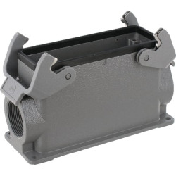 24B namas, paviršinis HC 1xM32 2 svirtys 19300240232