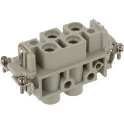 Įdėklas K, vidinis 4/0 varžtas 09380062711