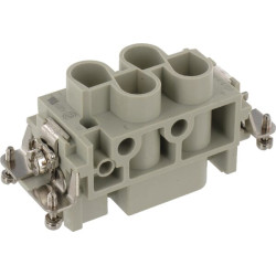 Įdėklas K, vidinis 4/0 varžtas 09380062711