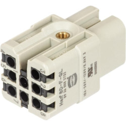 Kištuko įdėklas, moteriškas, 8P. HAN-8D 09360082732