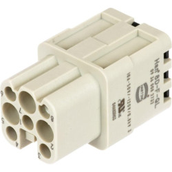 Kištuko įdėklas, moteriškas, 8P. HAN-8D 09360082732