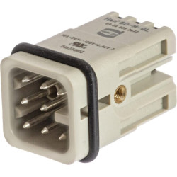 Kištuko įdėklas, išorinis, 8P. HAN-8D 09360082632