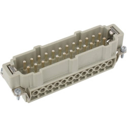 Įdėklas E, išorinis 24P varžtas 25-48 09330242611