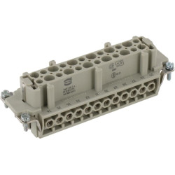 Įdėklas E, vidinis 24P varžtas 25-48 09330242711