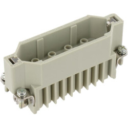 Įdėklas D, vyriškas 25P užspaudžiamas 09210253001