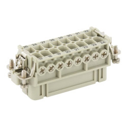 Įdėklas A, vidinis 16P varžtas 17-32 09200162813