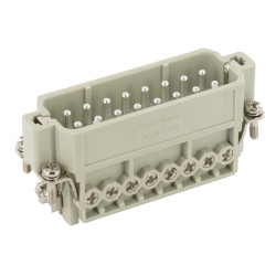 Įdėklas A, išorinis 16P varžtas 17-32 09200162613