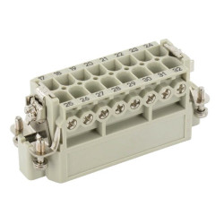 Įdėklas A, išorinis 16P varžtas 17-32 09200162613