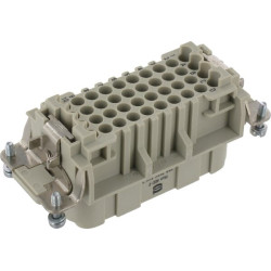 Įvorės įdėklas D 40P 09210403101