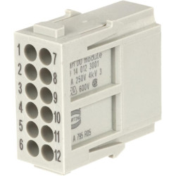 HAN DD Vyras 09140123001