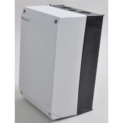 Mažas korpusas, IP65, konsolinis CIK4125M