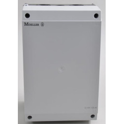 Mažas korpusas, IP65, konsolinis CIK4125M