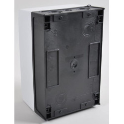 Mažas korpusas, IP65, konsolinis CIK4125M