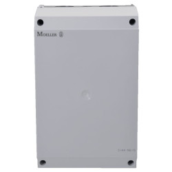 Plastikinis korpusas su bėgeliu CIK4160TS