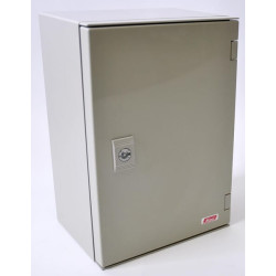 Plastikinis korpusas 310x215x160mm PLM32