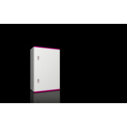 Korpusas AX 400x600x200mm plastikinis AX1446000