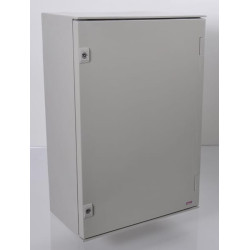 Plastikinis korpusas 647x436x250mm PLM64