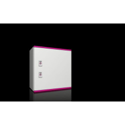 Korpusas AX 400x400x200mm plastikinis AX1444000