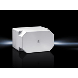 PK polikarbonato gaubtas 254x180x165 9522000