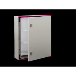 Korpusas AX 250x350x150mm plastikinis AX1432000