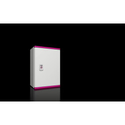 Korpusas AX 250x350x150mm plastikinis AX1432000