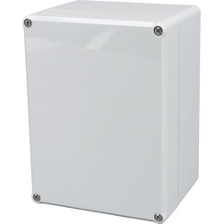 ET238 „Euromas II“ korpusas ET238